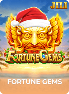 Fortune Gems slot game