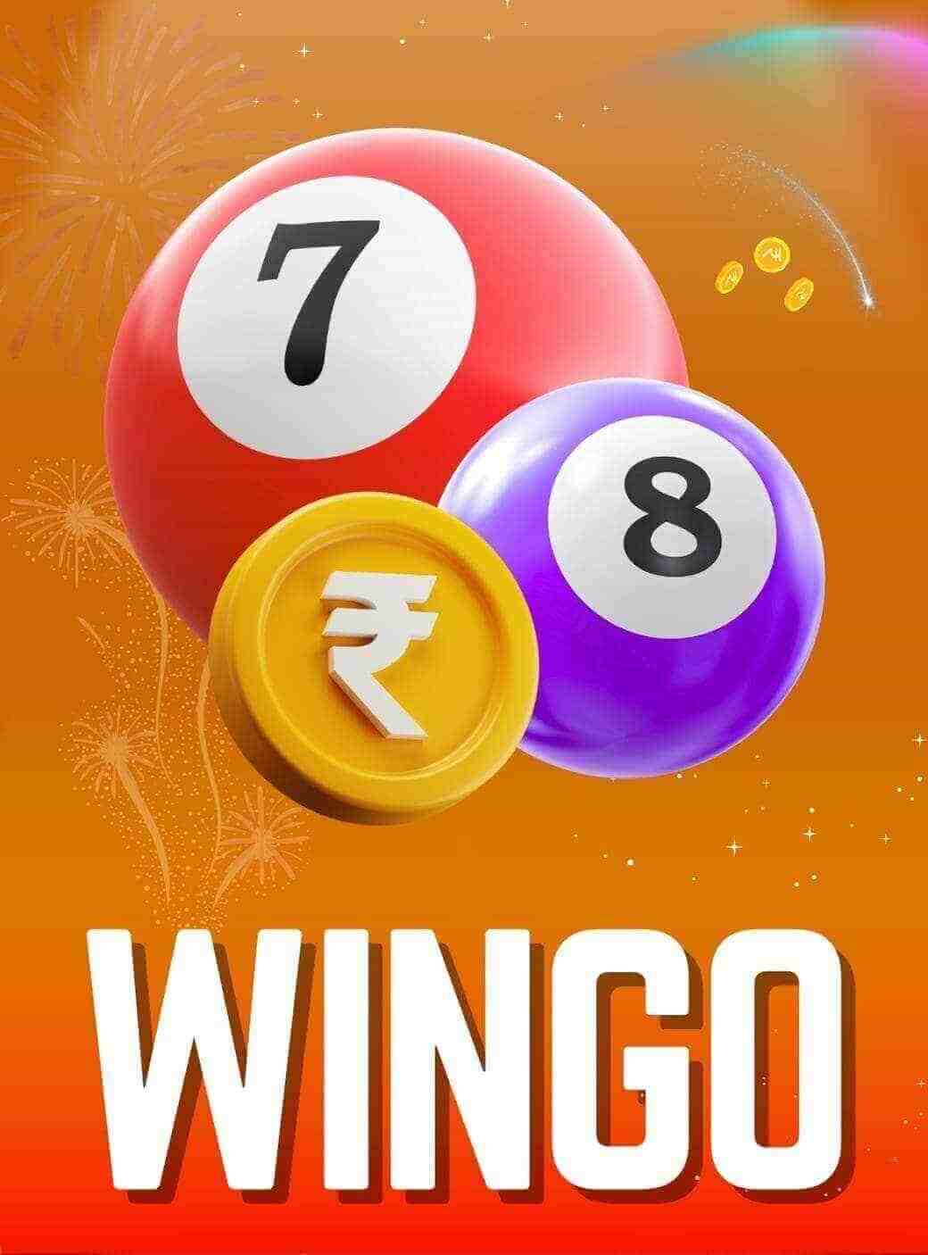 WinGo colour prediction game